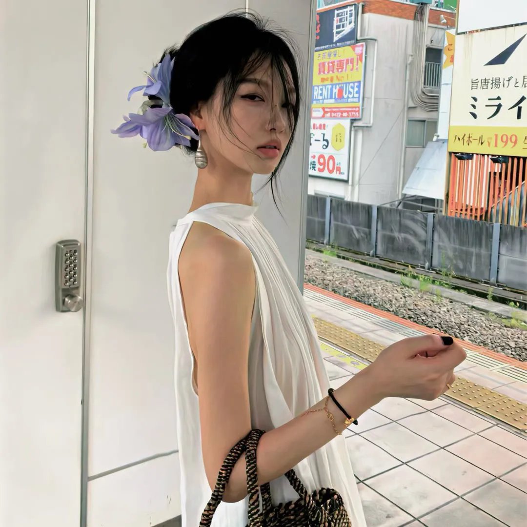 盛夏假期遇见爱