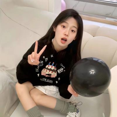 现在的你最可爱