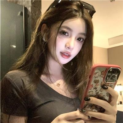 咳，小母牛