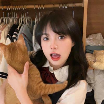 镜中花